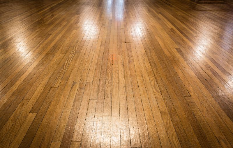 Choosing The Right Wood Flooring For Commercial Environments
