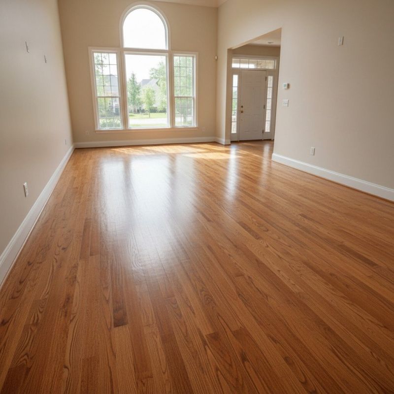 Hardwood Installation in San Antonio, TX